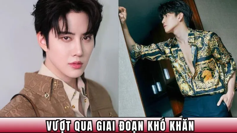 CEO đã nỗ lực vượt qua giai đoạn khó khăn