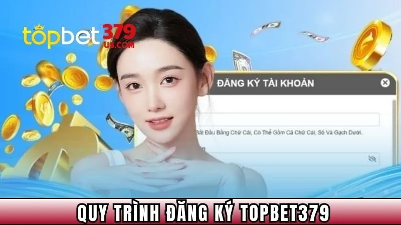 Quy trình tạo tài khoản chi tiết, dễ dàng nhất