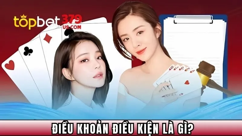 Điều khoản điều kiện là gì?