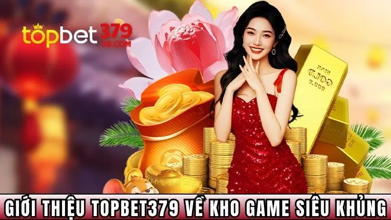 Khám phá về kho game siêu khủng tại nhà cái