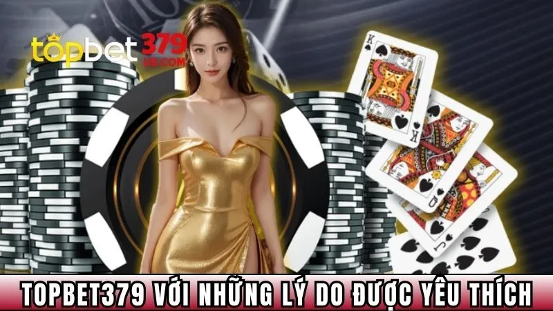 Lý do sân chơi luôn được mọi hội viên yêu thích