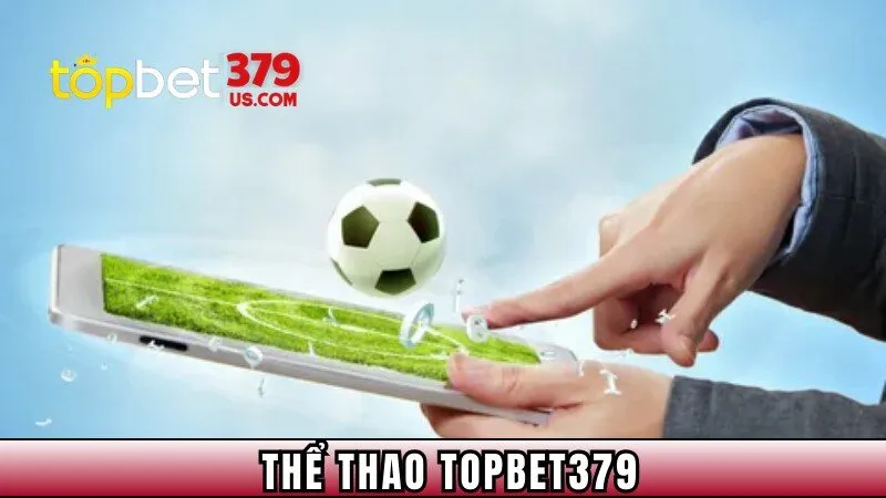 the-thao-topbet379